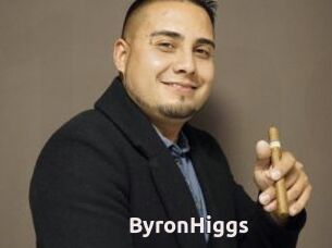 ByronHiggs