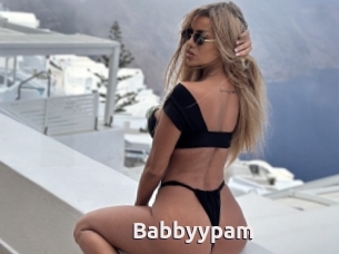 Babbyypam