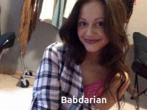 Babdarian