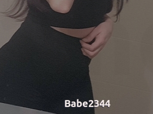 Babe2344