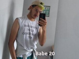 Babe_20