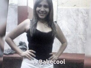 Babecool