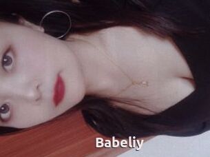 Babeliy