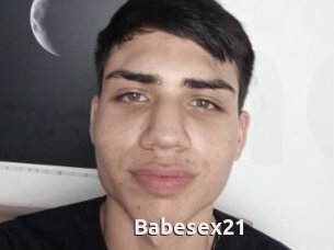 Babesex21