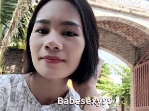 Babesexy99