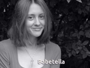 Babetella