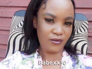 Babexx30