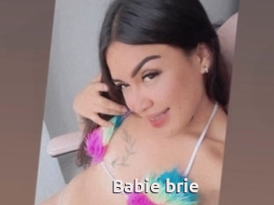 Babie_brie