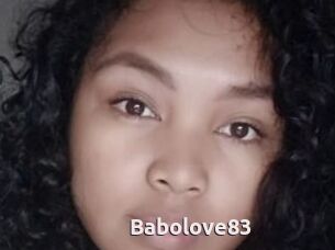 Babolove83