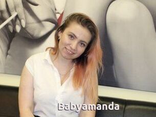 Babyamanda