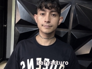 Babyarturo