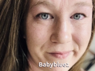 Babybluez