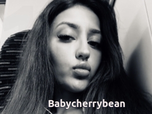 Babycherrybean