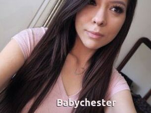 Babychester