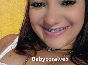 Babycoralvex