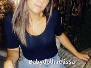 Babydollmelissa