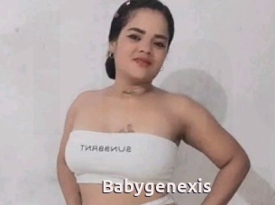 Babygenexis