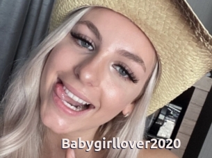 Babygirllover2020