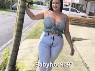 Babyhot9092