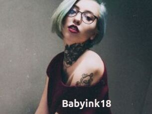 Babyink18