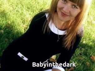 Babyinthedark