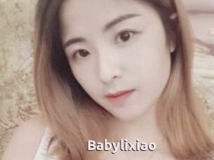 Babylixiao