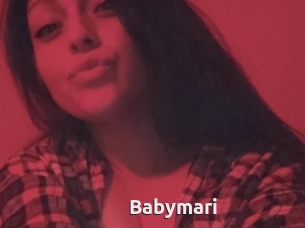 Babymari