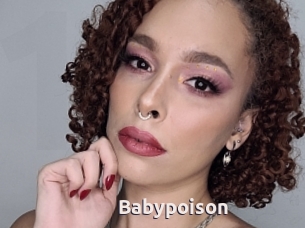 Babypoison