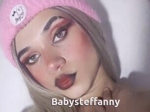 Babysteffanny