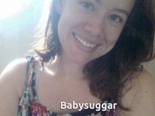 Babysuggar