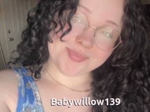 Babywillow139