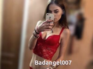 Badangel007