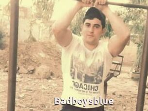 Badboysblue