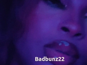 Badbunz22