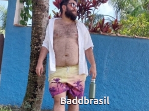 Baddbrasil