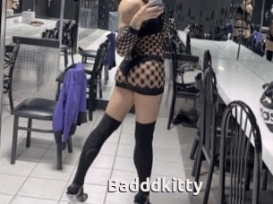 Badddkitty