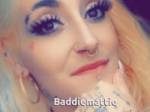 Baddiemattie