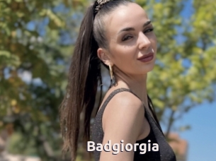 Badgiorgia