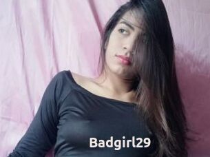 Badgirl29