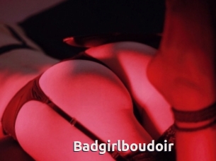 Badgirlboudoir