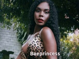 Baeprincess