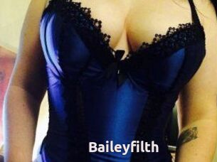 Baileyfilth