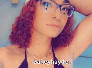 Baileyhayden