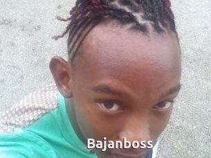 Bajanboss