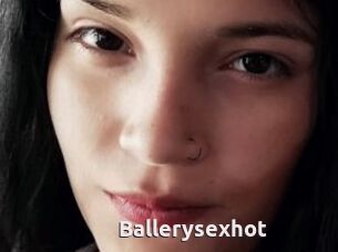 Ballerysexhot