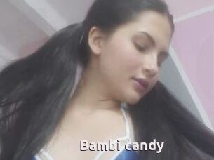 Bambi_candy