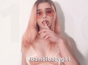 Bambibabygirl