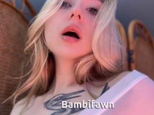 Bambifawn