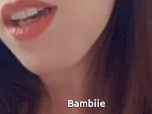 Bambiie