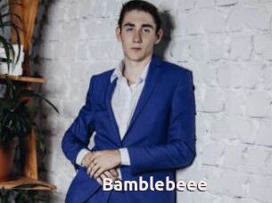 Bamblebeee